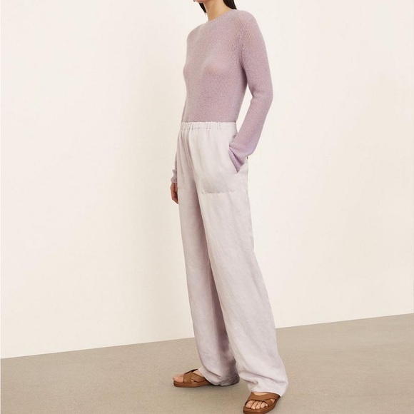 VINCE Linen Pants